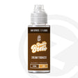 Double Brew Bar Series XL Cream Tobacco - 100ml