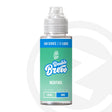 Double Brew Bar Series XL Menthol - 100ml