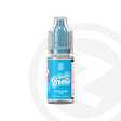 Double Brew Blue Slush - 10ml