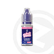 Double Brew Bar Series Blueberry Sour Raspberry - 10ml