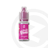 Double Brew Candy Cherry Ice - 10ml