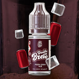 Double Brew Fizzy Cola Ice - 10ml