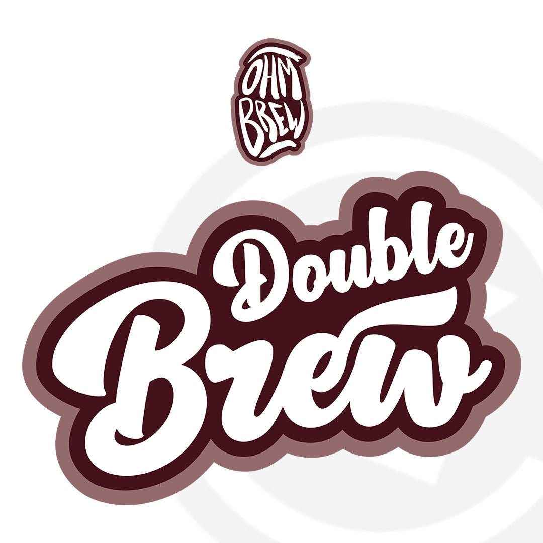 Double Brew Fizzy Cola Ice - 10ml