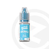Double Brew Originals Blue Slush - 10ml