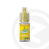 Double Brew Bar Series Pineapple Ice - 10ml