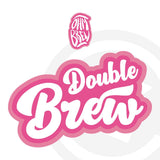 Double Brew Pink Lemonade - 10ml
