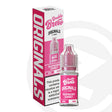Double Brew Originals Raspberry Sorbet - 10ml