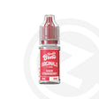Double Brew Originals Sour Strawberry - 10ml