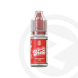 Double Brew Strawberry Ice - 10ml