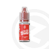 Double Brew Strawberry Ice - 10ml
