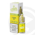 Double Brew Bar Series Lemon Ice -10ml