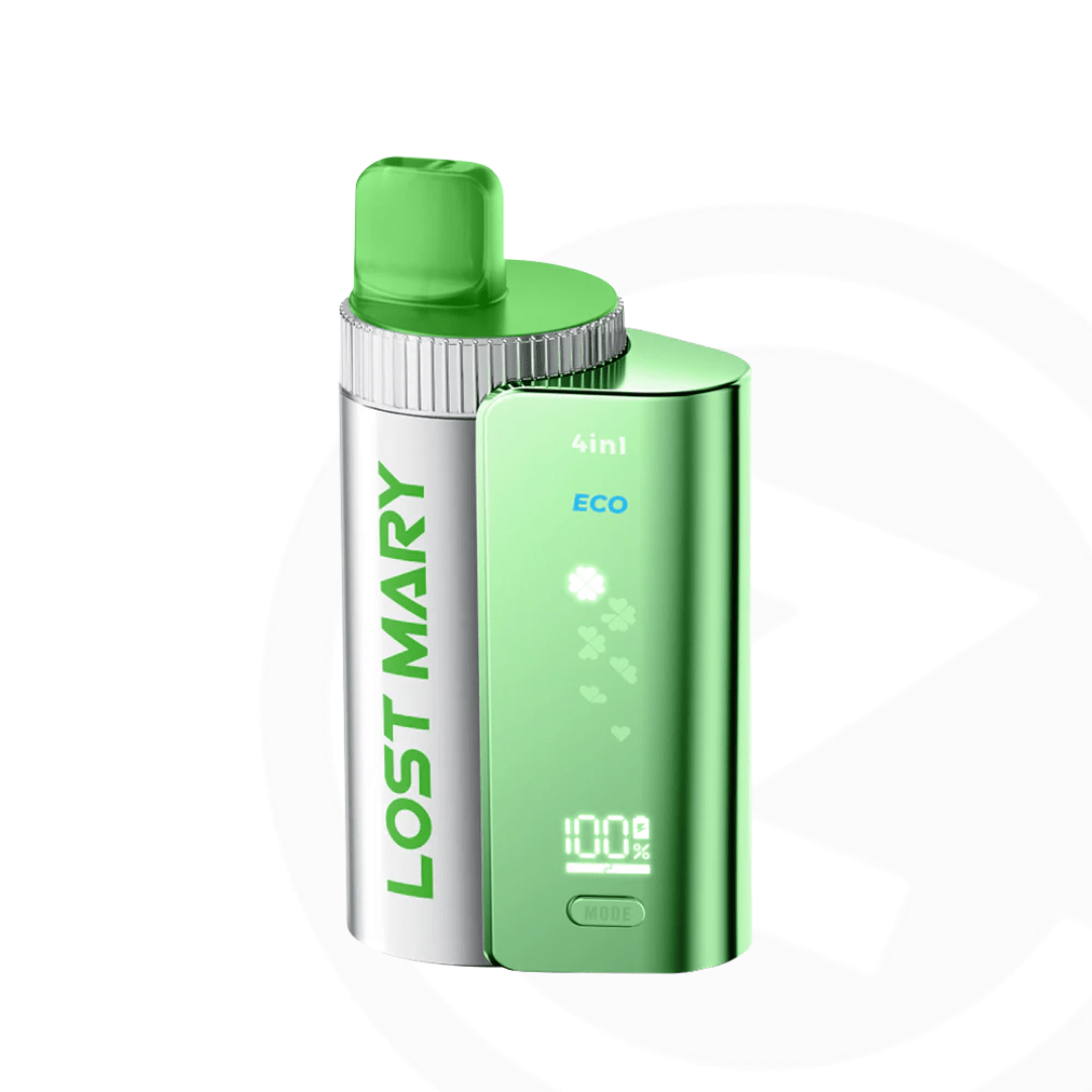Lost Mary 4 in 1 Kit - Double Apple