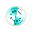 Nordic Spirit Nicotine Pouches Dry Spearmint