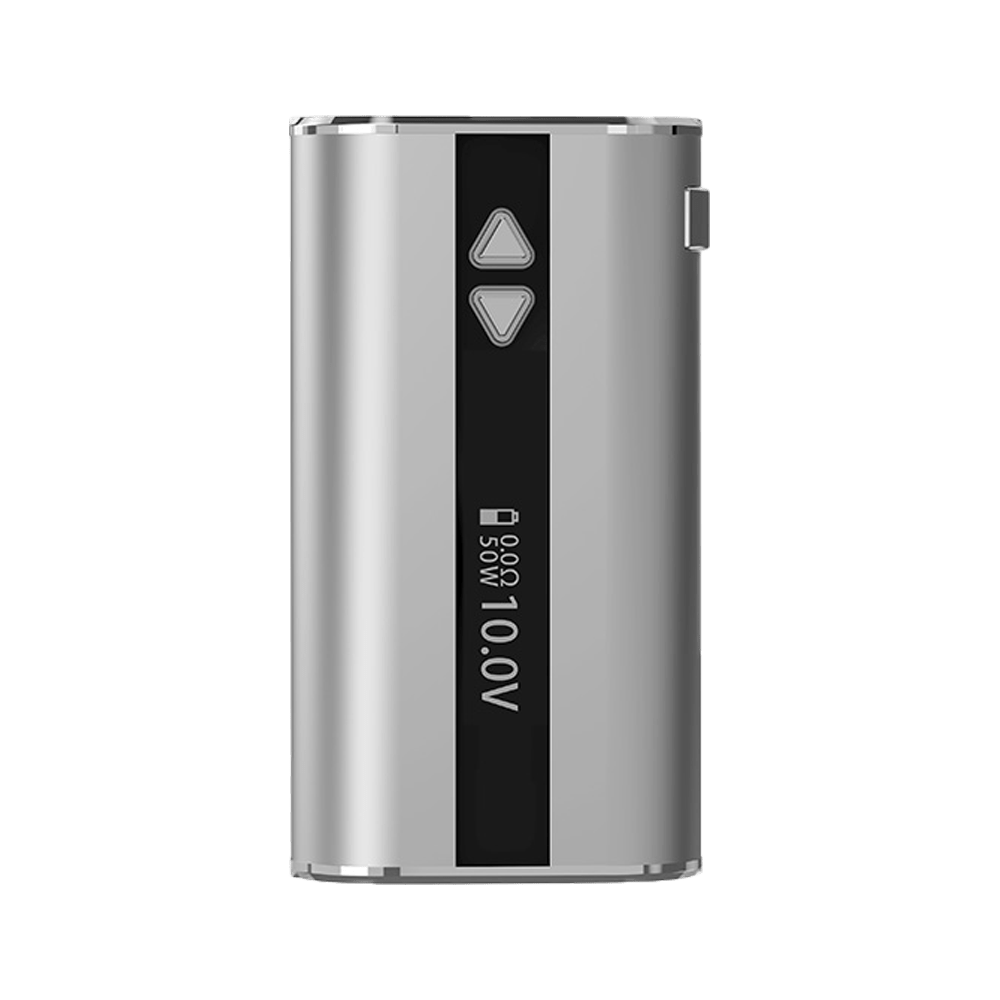 elfbar nachfüll pod läuft aus Box Eleaf main image 1