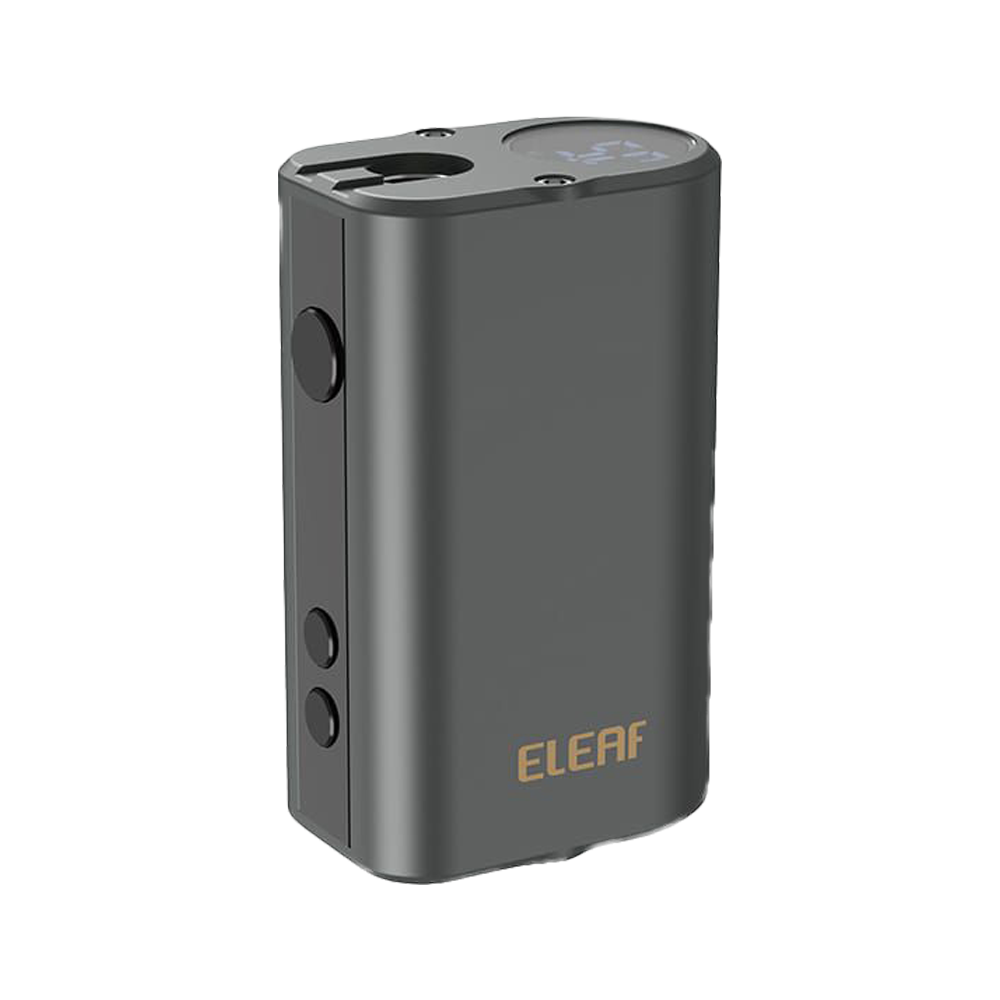 Eleaf ijust P40 - Dark Grey Gradient 