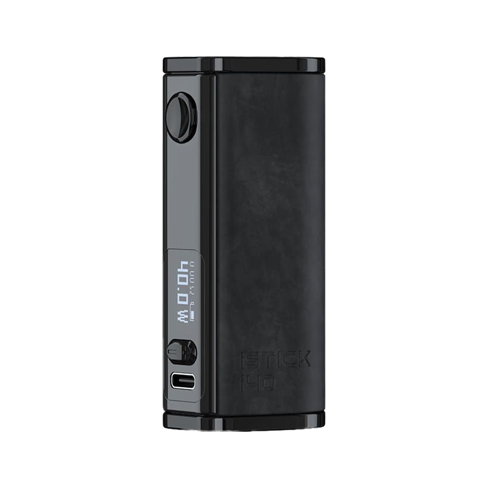 Eleaf iStick i40 Mod - Neon Black