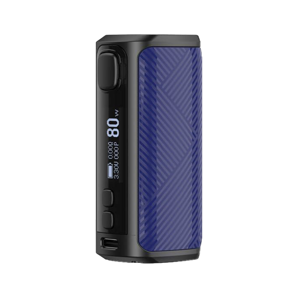 Eleaf iStick i80 Mod - Blue