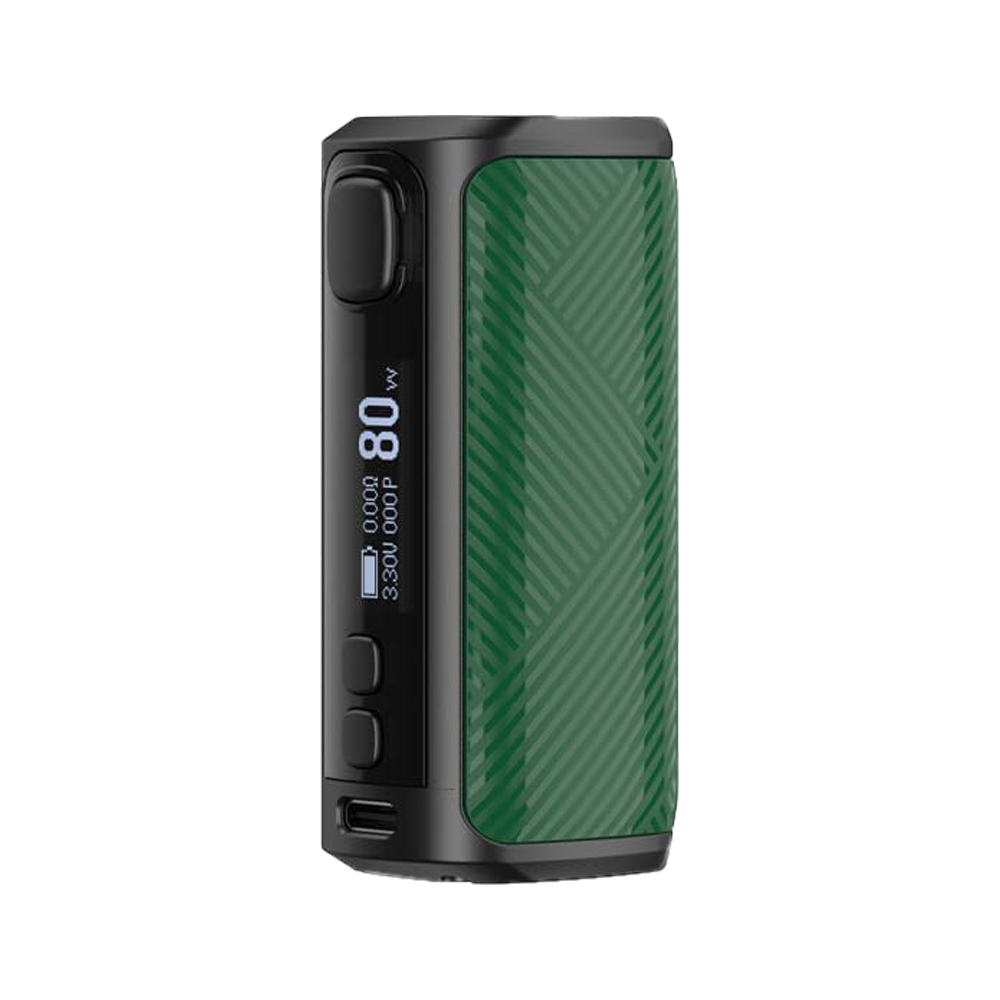 Eleaf iStick i80 Mod - Green