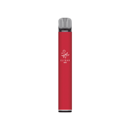 Elf Bar 600 Prefilled Pod Kit - Watermelon
