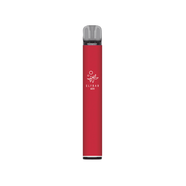 Elf Bar 600 Prefilled Pod Kit - Watermelon