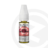 Elfliq Apple Blackcurrant Nic Salt - 10ml