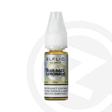 Elfliq Blue Razz Lemonade Nic Salt - 10ml