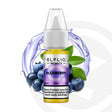 Elfliq Blueberry Nic Salt - 10ml