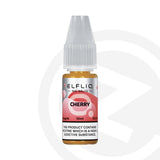 Elfliq Cherry Nic Salt - 10ml
