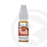 Elfliq Cola Nic Salt - 10ml