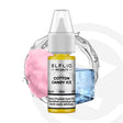 Elfliq Cotton Candy Nic Salt - 10ml