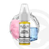 Elfliq Cotton Candy Nic Salt - 10ml
