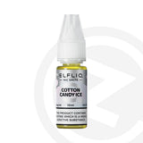 Elfliq Cotton Candy Nic Salt - 10ml