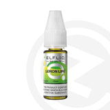 Elfliq Lemon Lime Nic Salt - 10ml