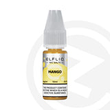 Elfliq Mango Nic Salt - 10ml