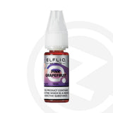 Elfliq Pink Grapefruit Nic Salt - 10ml