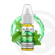 Elfliq Spearmint Nic Salt - 10ml