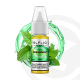 Elfliq Spearmint Nic Salt - 10ml