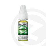 Elfliq Spearmint Nic Salt - 10ml