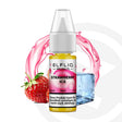 Elfliq Strawberry Ice Nic Salt - 10ml