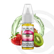 Elfliq Strawberry Kiwi Nic Salt - 10ml