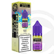 Elux Firerose Nic Salt Berry Bang - 10ml
