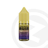Elux Firerose Nic Salt Blackcurrant Lemonade - 10ml