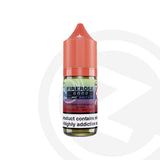 Elux Firerose Nic Salt Blueberry Pomegranate - 10ml