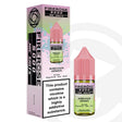Elux Firerose Nic Salt Bubblegum Airways - 10ml