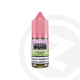 Elux Firerose Nic Salt Bubblegum Airways - 10ml