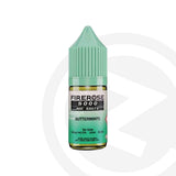 Elux Firerose Nic Salt Buttermints - 10ml