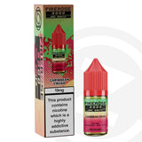 Elux Firerose Nic Salt Caribbean Crush - 10ml