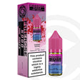 Elux Firerose Nic Salt Cherry Sours - 10ml