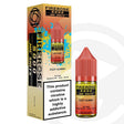 Elux Firerose Nic Salt Fizzy Gummy - 10ml