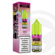 Elux Firerose Nic Salt Hubba Bubba - 10ml
